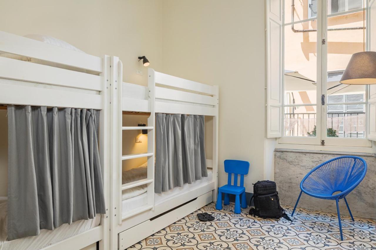 Hostel Costello La Spezia