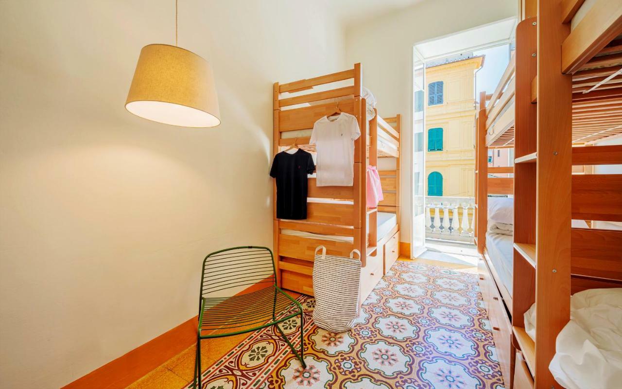 Hostel Costello