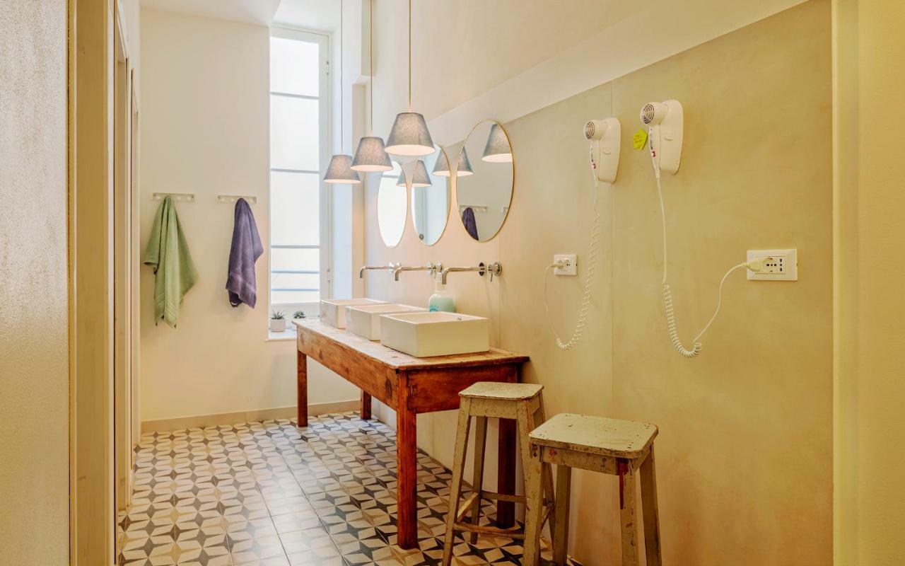 Costello Hostel La Spezia